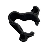 Genuine Replacement The cable clamp