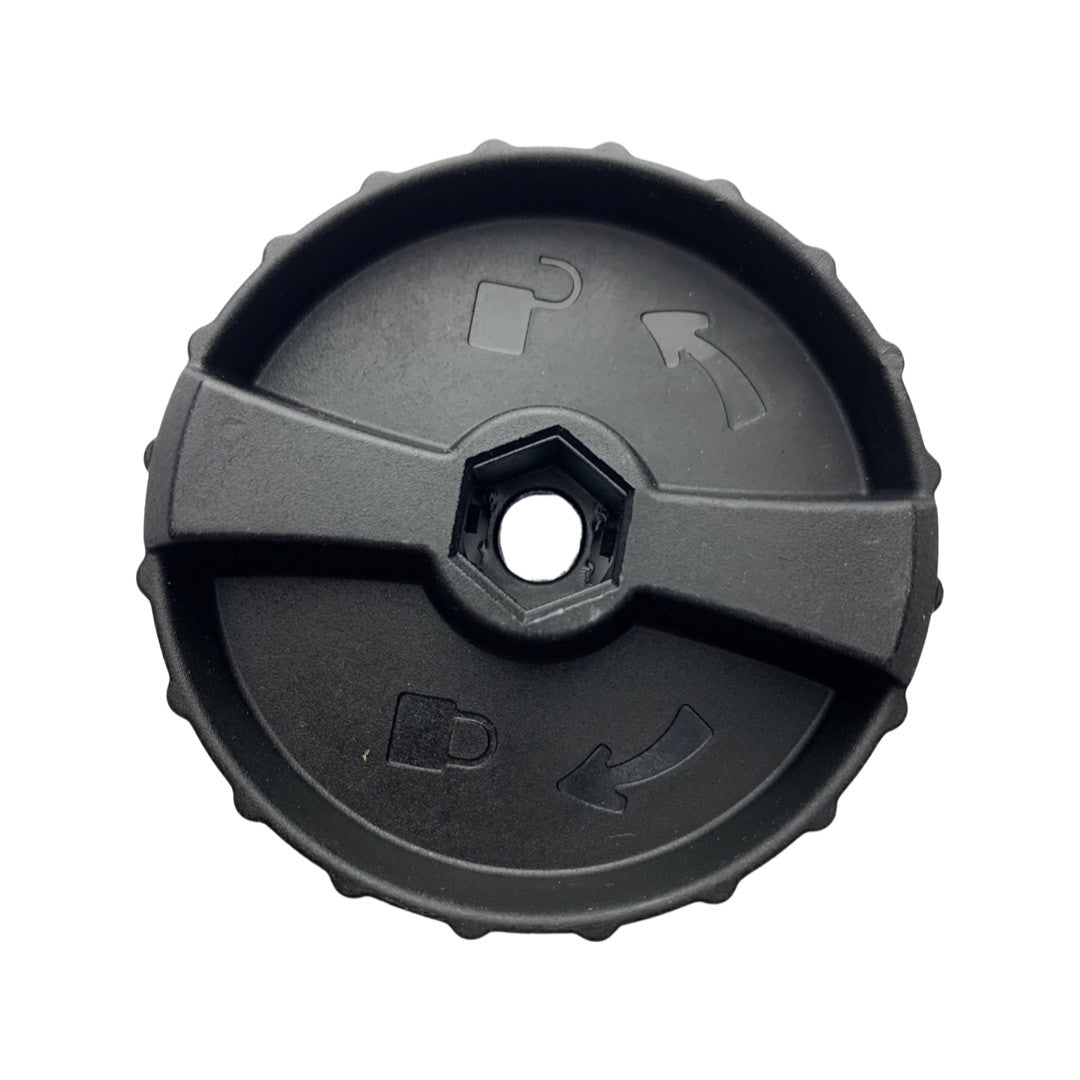 1318062-Genuine Replacement HYSC1800E Knob