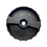 1318062-Genuine Replacement HYSC1800E Knob