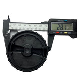 1318062-Genuine Replacement HYSC1800E Knob