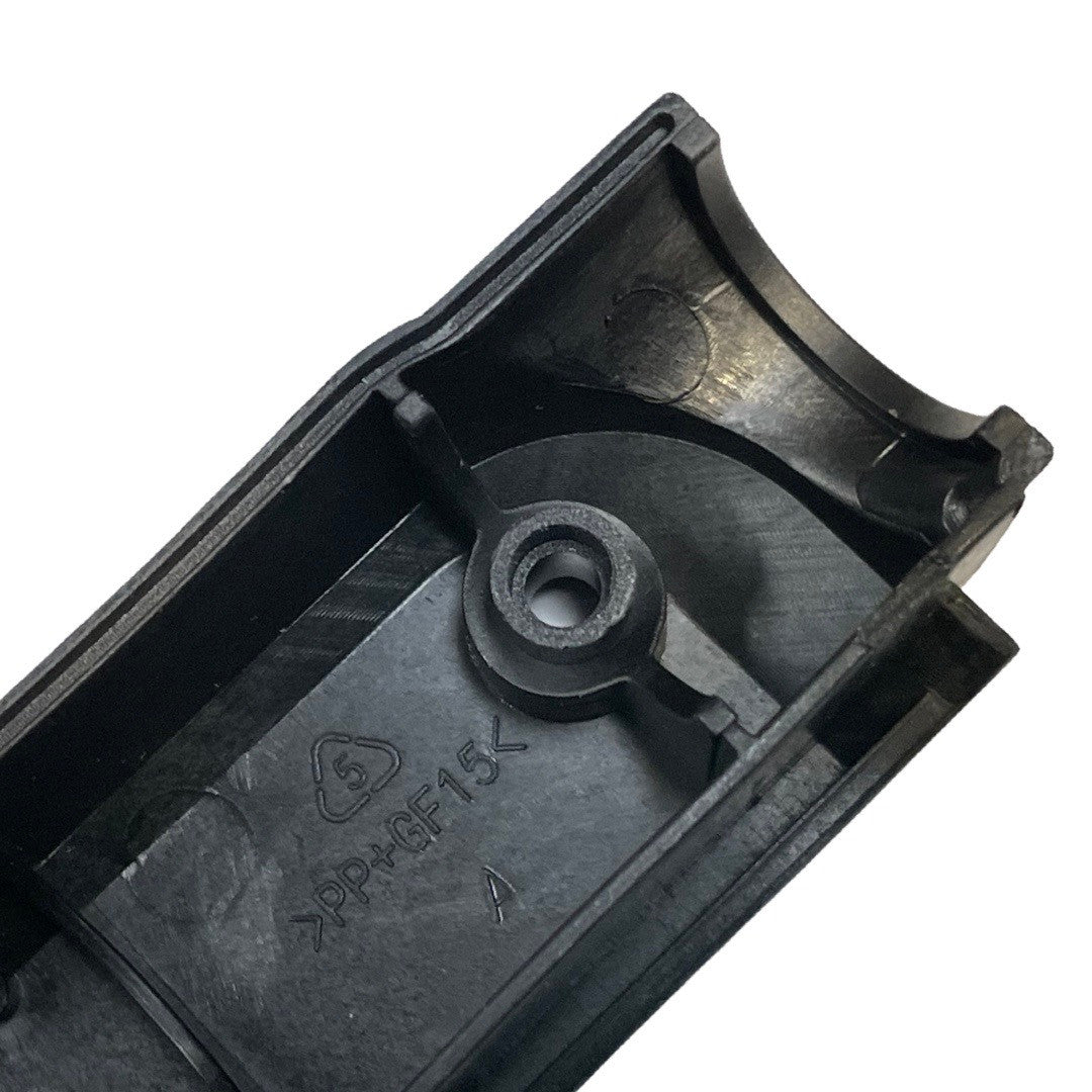Genuine Replacement switch box pressplate