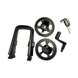 1320003-Genuine Replacement HYW1900E Ergonomic Handle And Hose Reel