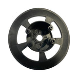 1320003-Genuine Replacement HYW1900E Ergonomic Handle And Hose Reel