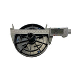 1320004-Genuine Replacement HYW1900E Wheel