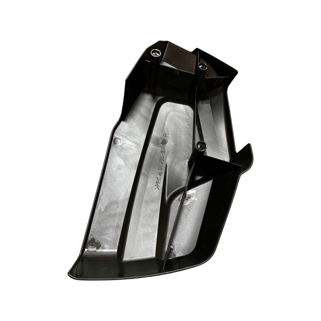 1324063-Genuine Replacement HYM510SPER Right Rear Wheel Decoration Plate