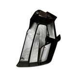 1324063-Genuine Replacement HYM510SPER Right Rear Wheel Decoration Plate