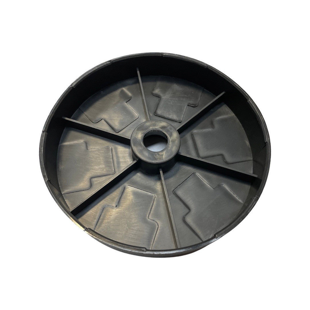 1324069-Genuine Replacement Roller Over