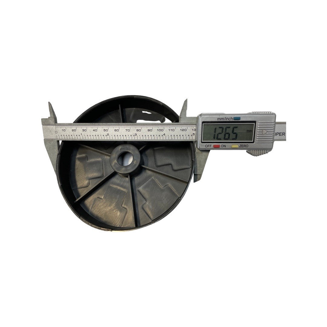 1324069-Genuine Replacement Roller Over