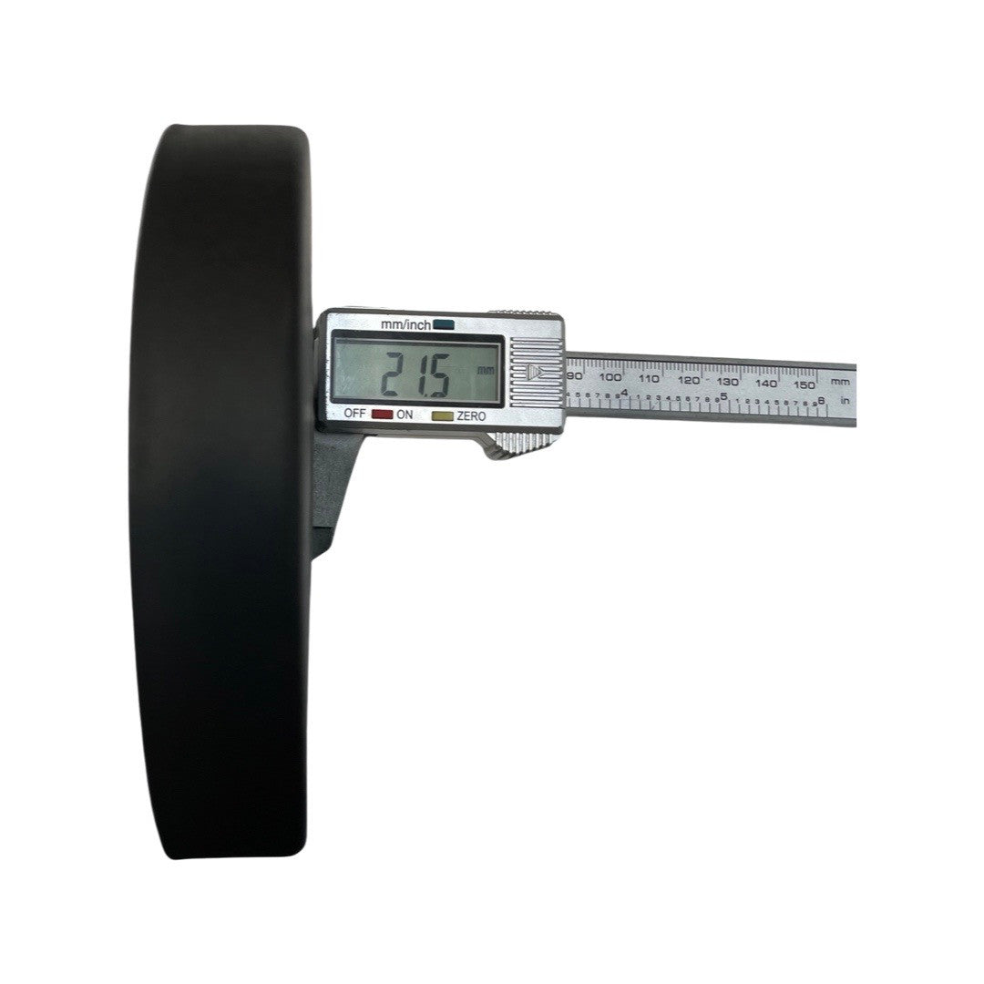1324069-Genuine Replacement Roller Over