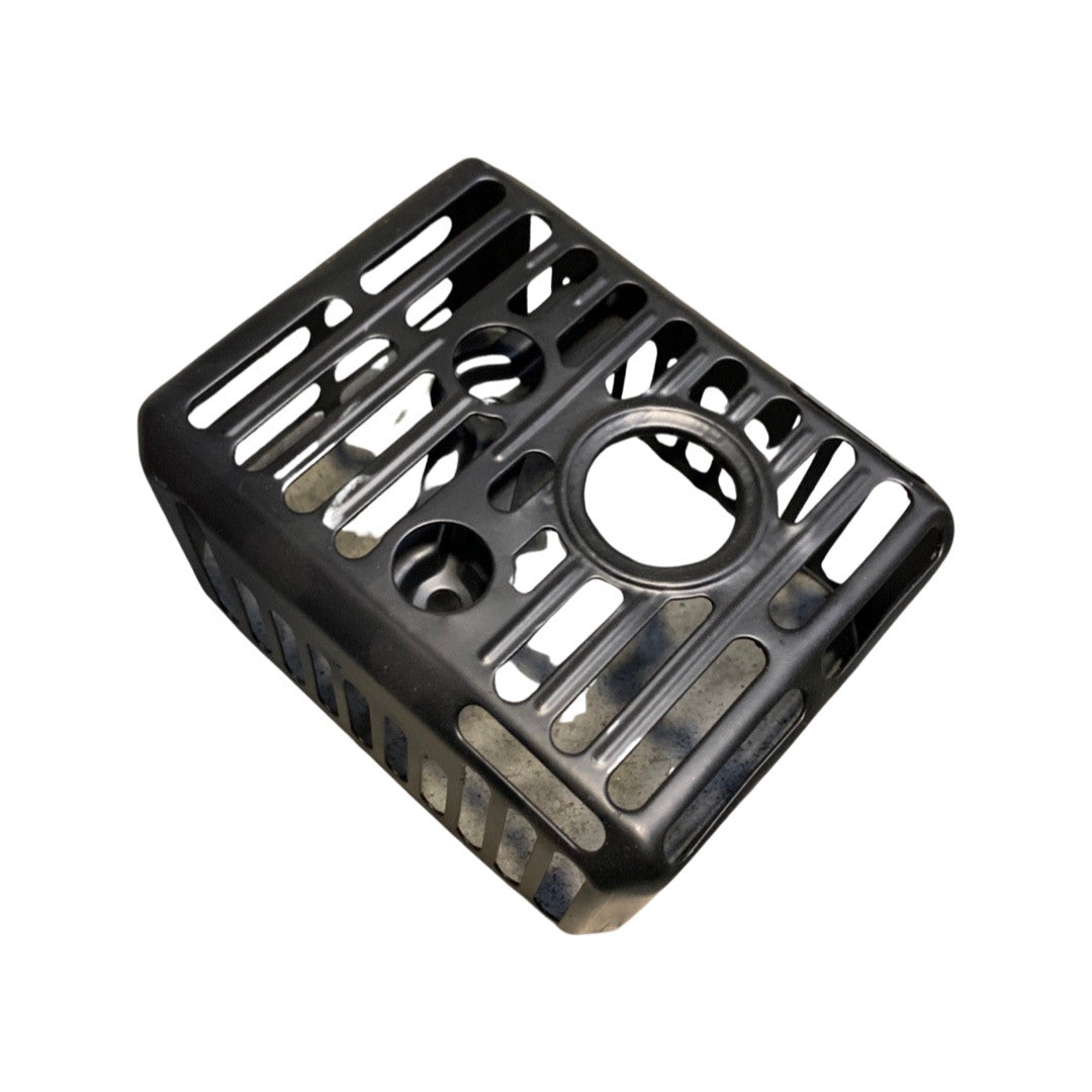 1324122-Genuine Replacement HYM510SPER Muffler Cover