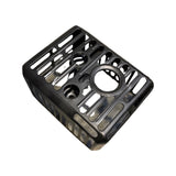 1324122-Genuine Replacement HYM510SPER Muffler Cover