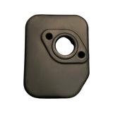 1324123-Genuine Replacement HYM510SPER Muffler Assemble