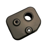 1324123-Genuine Replacement HYM510SPER Muffler Assemble