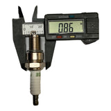1324125-Genuine Replacement Spark Plug
