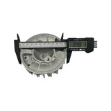 HYWP4300X-18 fly wheel