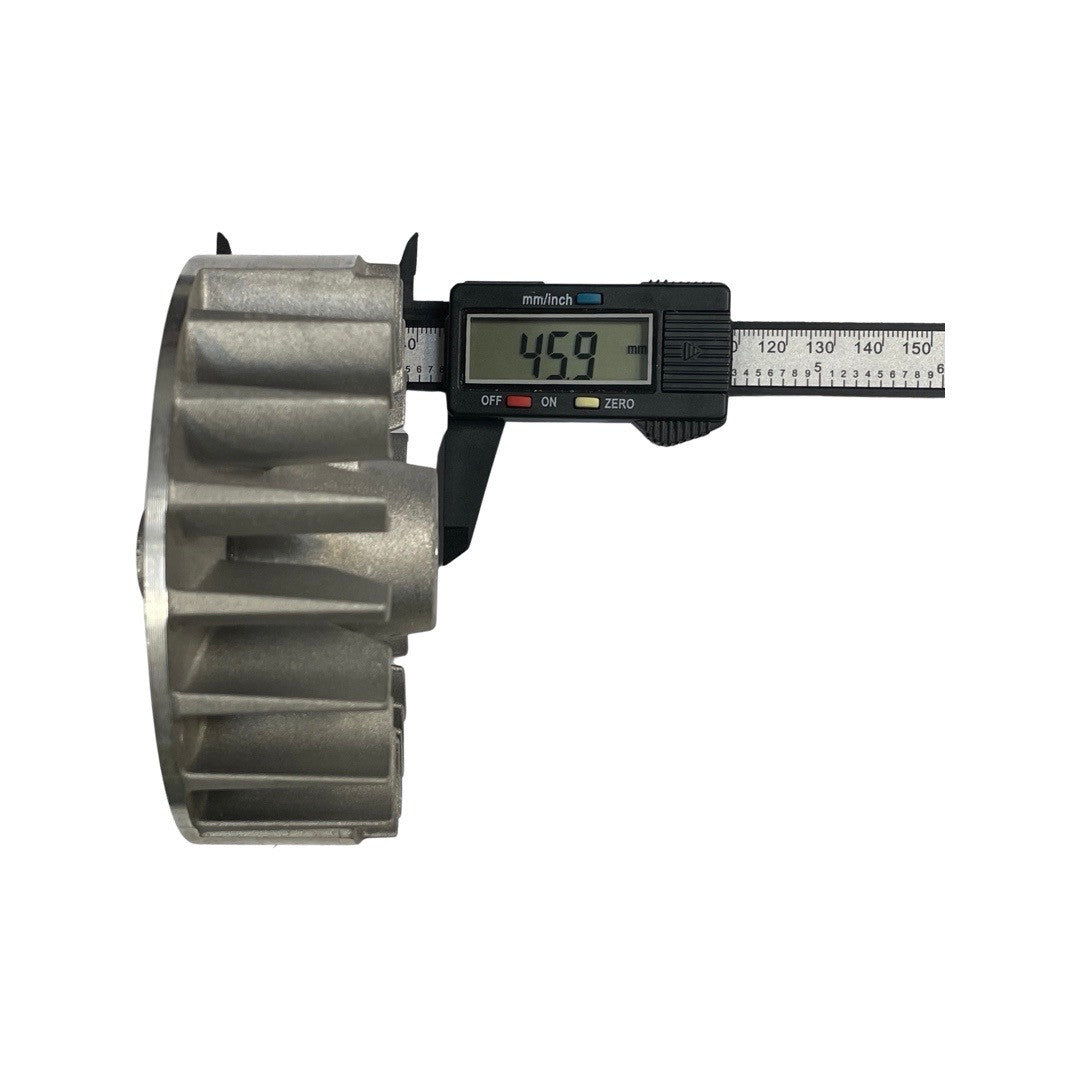 HYWP4300X-18 fly wheel