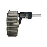 HYWP4300X-18 fly wheel