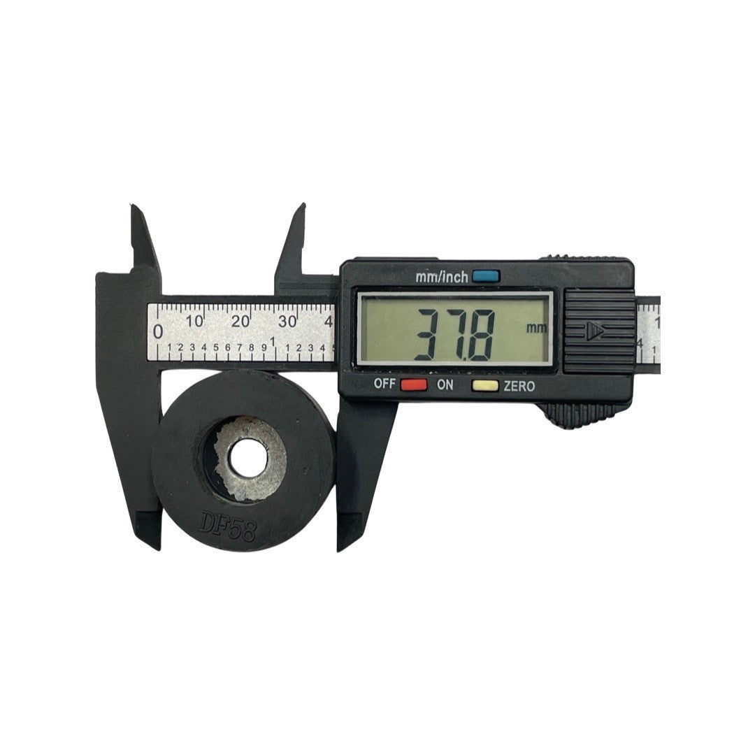 RUBBER DAMPING BRACKET for HY100-3