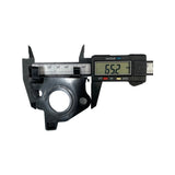 INSULATOR,CARBURETOR for HY100-E68