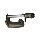 MUFFLER JOINT PIPE for HY100-E87