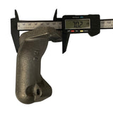MUFFLER JOINT PIPE for HY100-E87