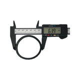 1333014-Genuine Replacement HY50 Water Pump Packing Ring