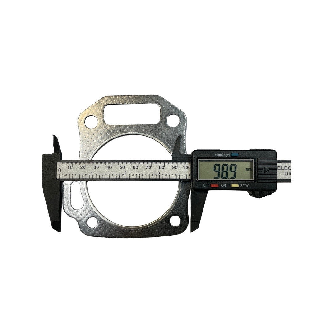 GASKET,CYLINDER HEAD for HY80