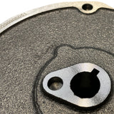 FLYWHEEL ASSEMBLY for HY80