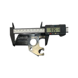 INSULATOR,CARBURETOR for HY80