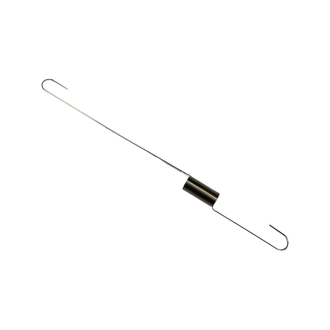 SPRING,THROTTL RETURN for HY80