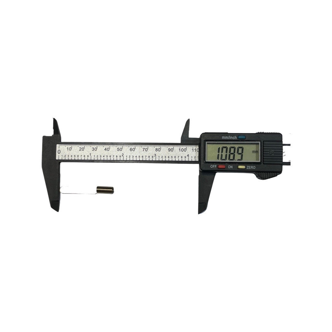SPRING,THROTTL RETURN for HY80