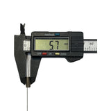 SPRING,THROTTL RETURN for HY80