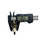 1341120-Genuine Replacement Spark Plug