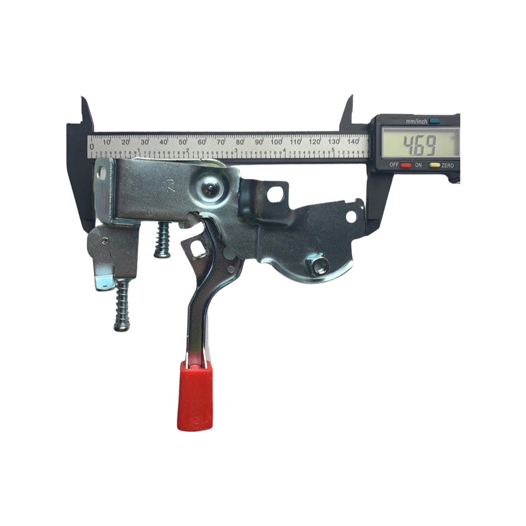 1341128 - Genuine Replacement Speed Control Lever