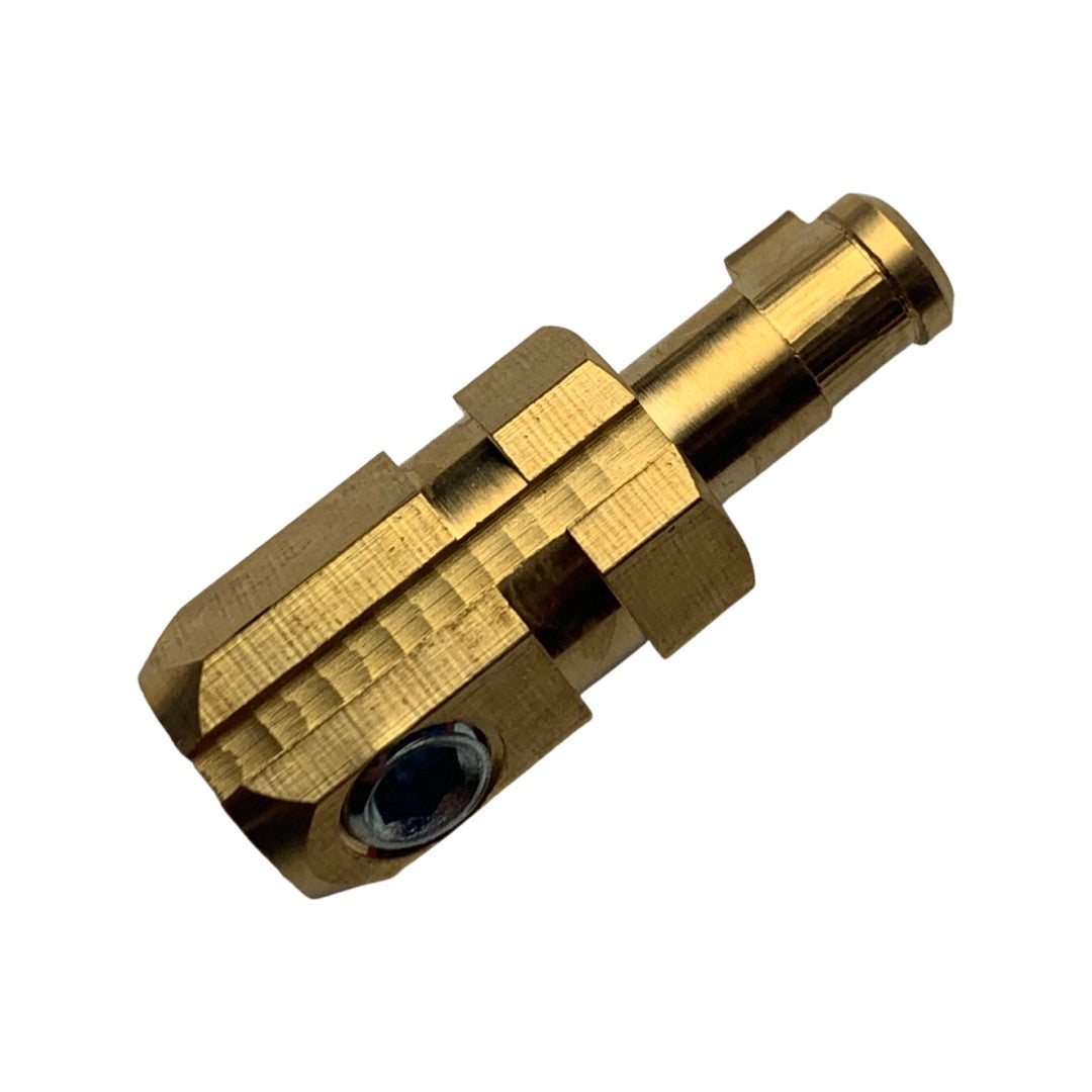 1341174 - Genuine Replacement Welding Connector (+)
