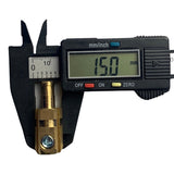 1341174 - Genuine Replacement Welding Connector (+)