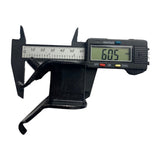 1342015-Genuine Replacement HY8000RVi Vibration Damper