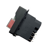 1347124 - Genuine Replacement On/Off Switch
