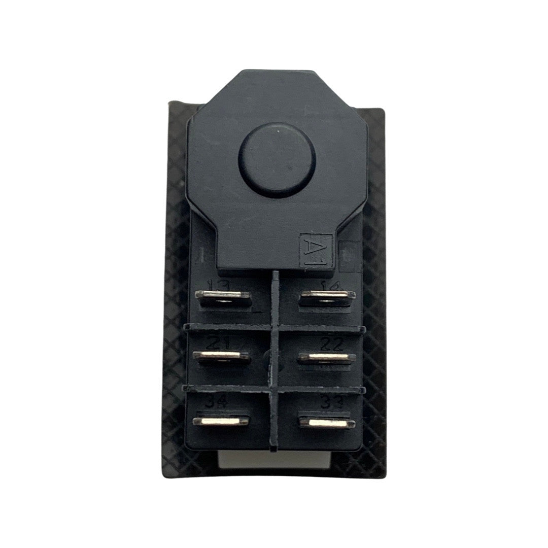 1347124 - Genuine Replacement On/Off Switch