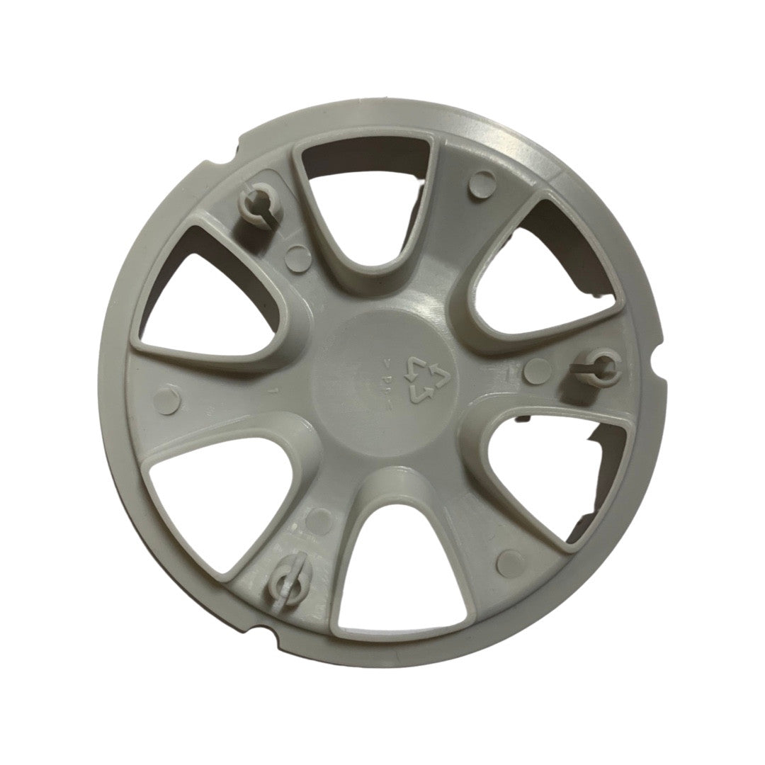 1357025-Genuine Replacement Wheel Cover