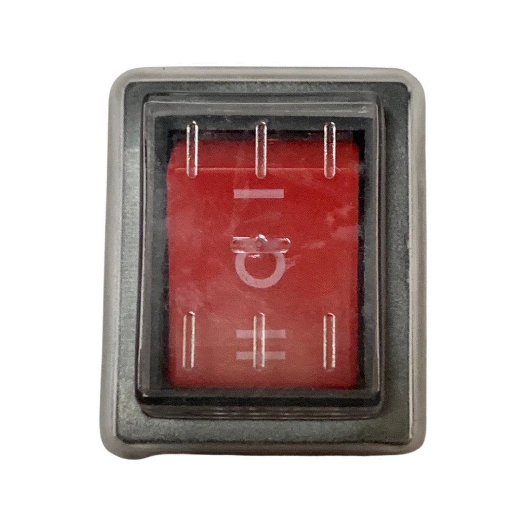 1358006-Genuine Replacement Rocker Switch
