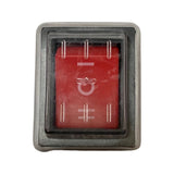 1358006-Genuine Replacement Rocker Switch