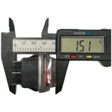1358006-Genuine Replacement Rocker Switch