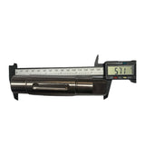 1358058 - Genuine Replacement Cutter Shaft