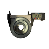 1359023 - Genuine Replacement Engine Pulley