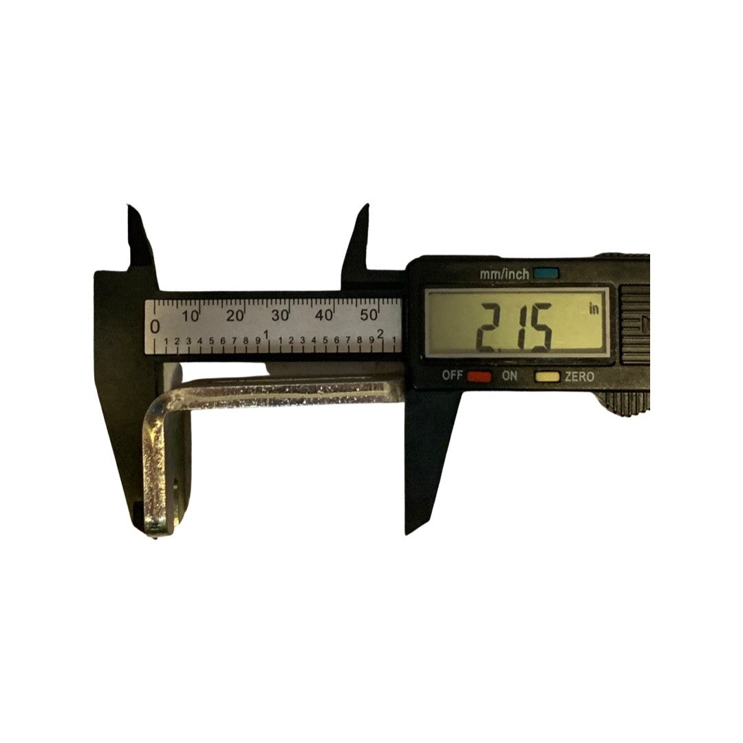 1359030 - Genuine Replacement Cable Bracket