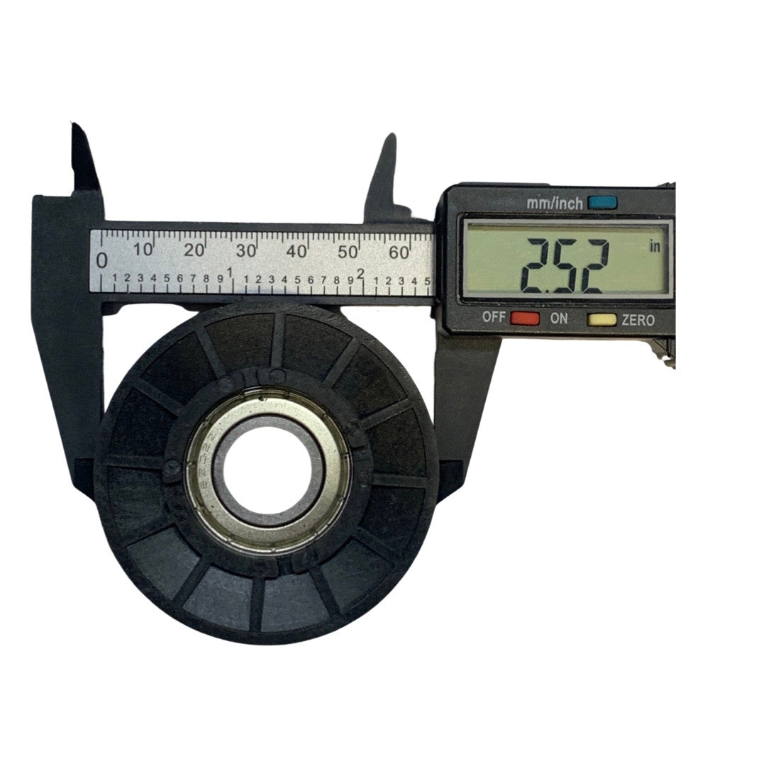 1359032 - Genuine Replacement V-Belt Wheel
