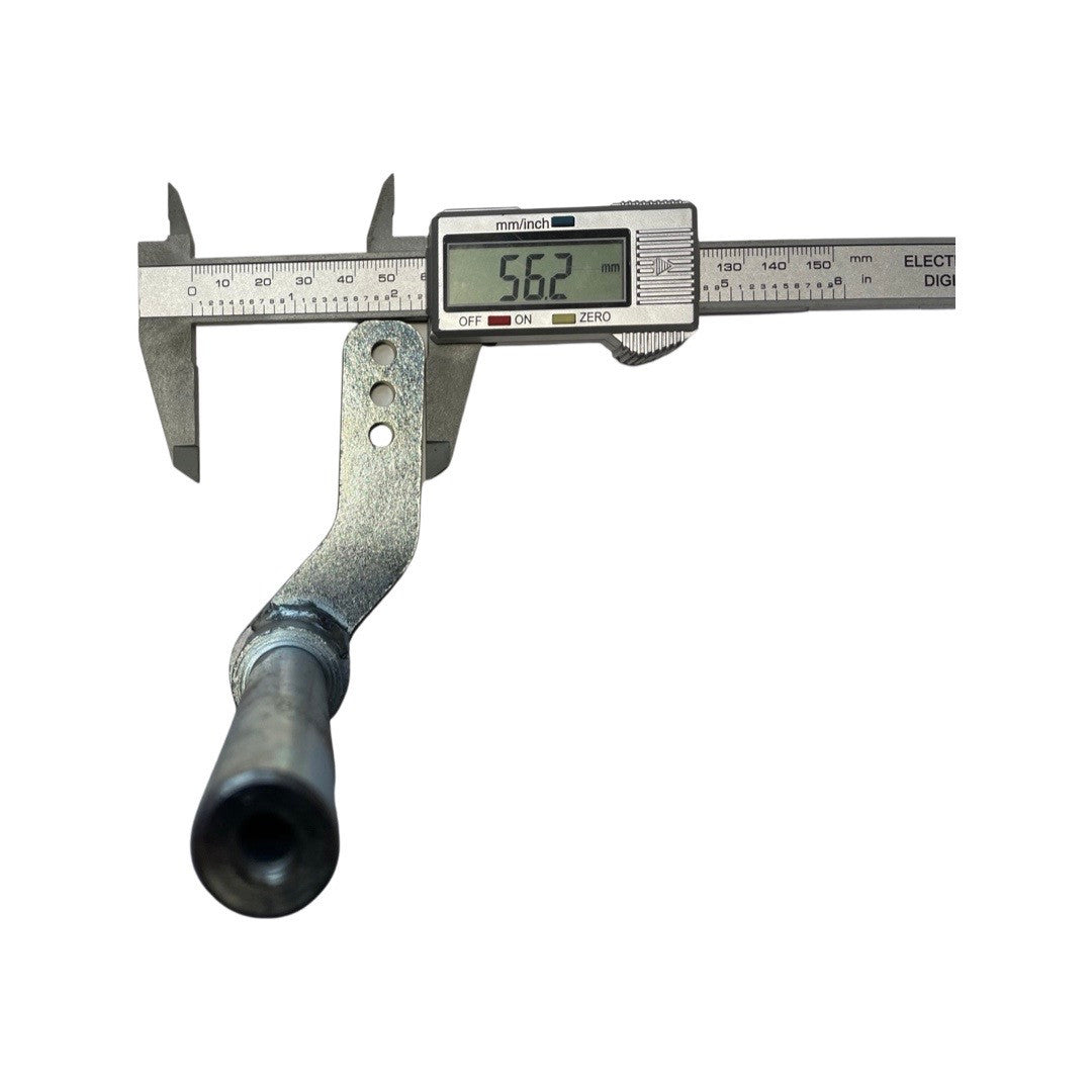 1359074 - Genuine Replacement Turn Fork Rocker Shaft