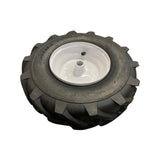 1359078 - Genuine Replacement Left Wheel