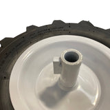 1359078 - Genuine Replacement Left Wheel